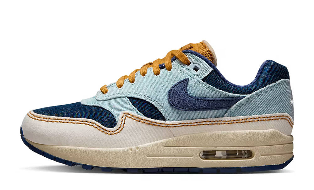 Latest Nike Air Max 1 & Next Drops in 2023 | The Supplier