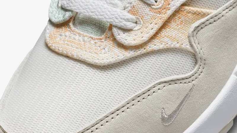 Nike Air Max 1 '87 Phantom Mint Foam Detail