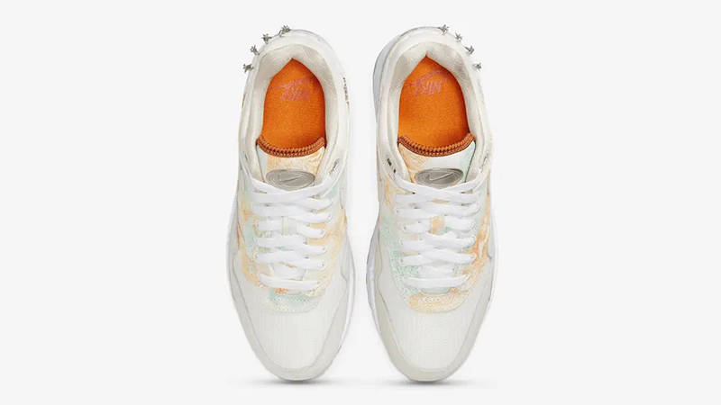 Nike Air Max 1 '87 Phantom Mint Foam Top