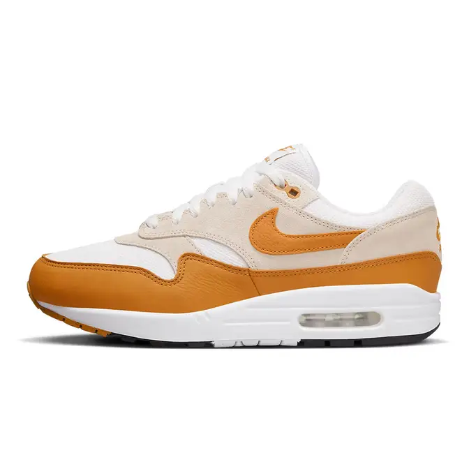 Nike Air Max 1 Bronze | Where To Buy | DZ4549-110 | The Sole Supplier