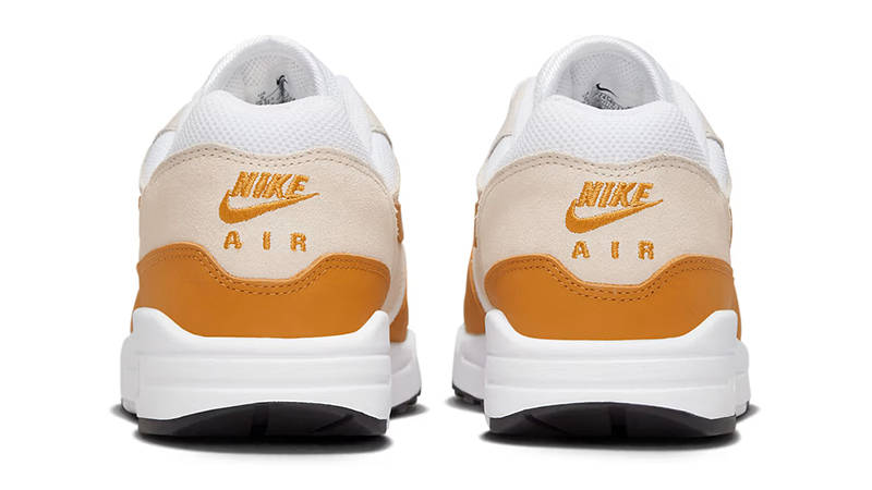 Nike Air Max 1 Bronze DZ4549-110 Back