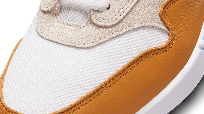 Nike Air Max 1 Bronze DZ4549-110 Detail