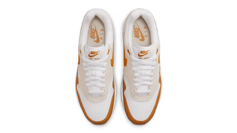 Nike Air Max 1 Bronze DZ4549-110 Top