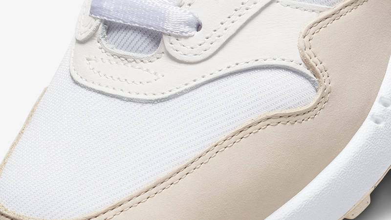 Nike Air Max 1 Premium Sanddrift FB5060-100 Detail
