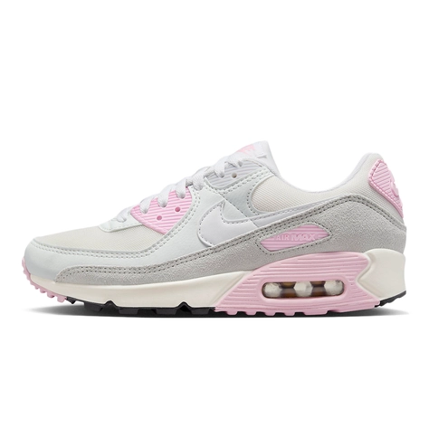 Nike Air Max 90 Athletic Department White Pink FN7489-100