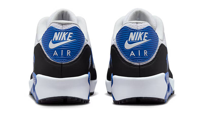 Nike Air Max 90 G Game Royal Back
