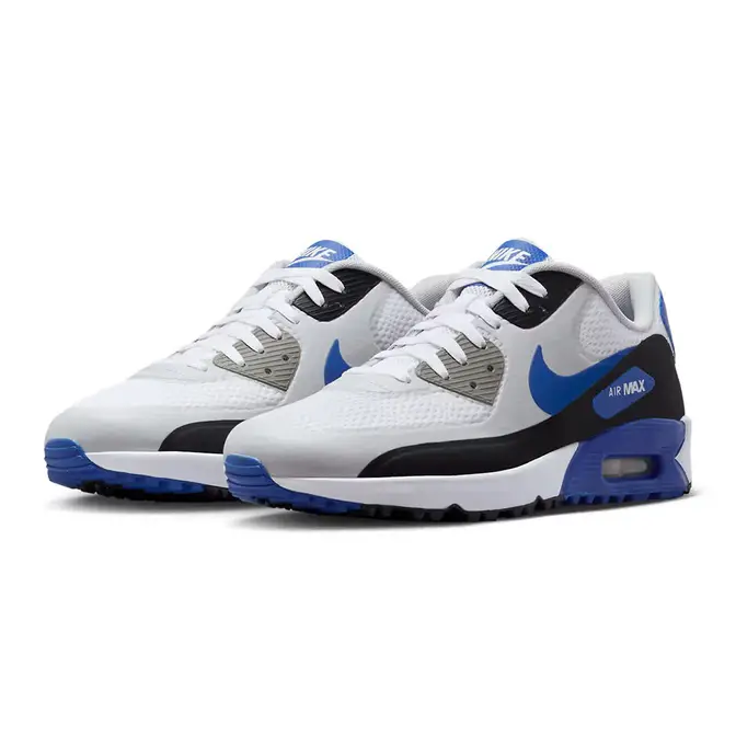 Nike Air Max 90 G Game Royal | Where To Buy | The Sole Supplier