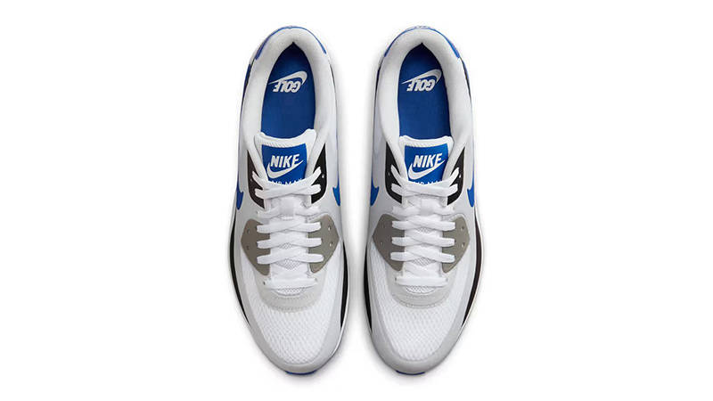 Nike Air Max 90 G Game Royal Top
