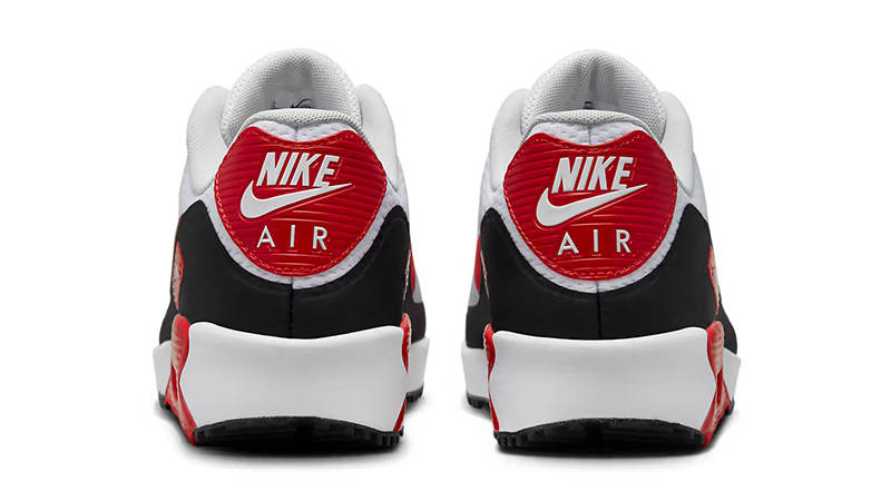 Nike Air Max 90 G University Red Back
