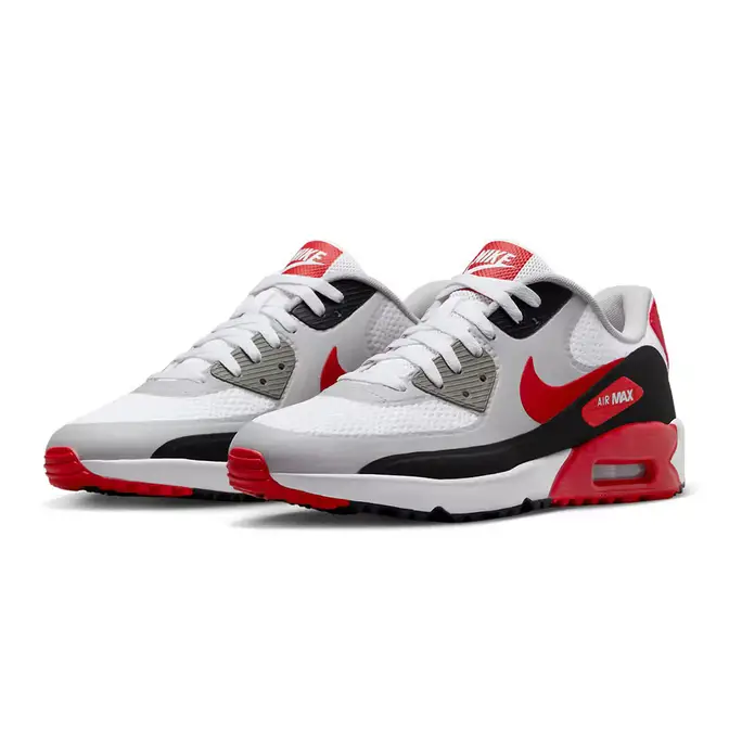 Nike Air Max 90 G University Red | Where To Buy | The Sole Supplier