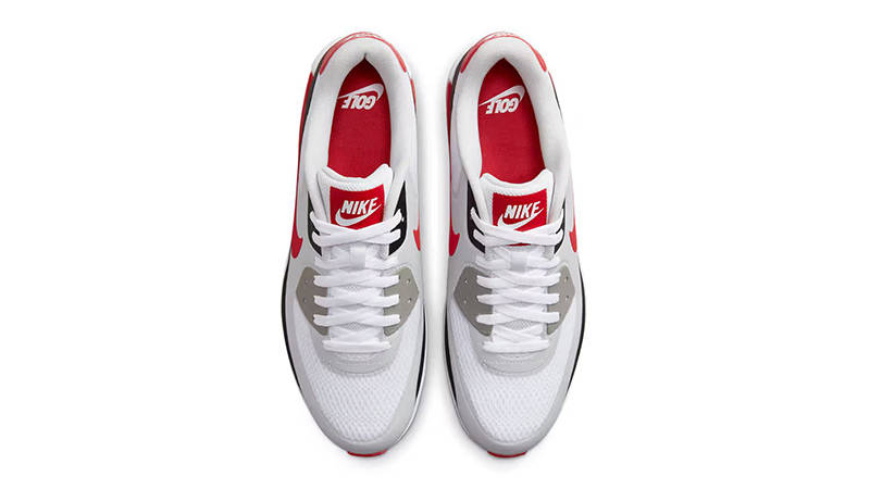 Nike Air Max 90 G University Red Top