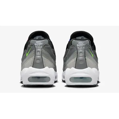 Nike Air Max 95 Greedy 4.0 | Where To Buy | FN7801-001 | The Sole Supplier
