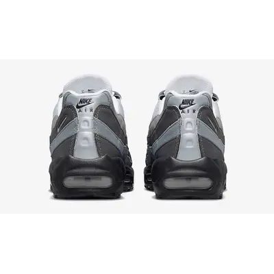 Nike Air Max 95 Jewel Grey | Where To Buy | FQ1235-002 | The Sole Supplier