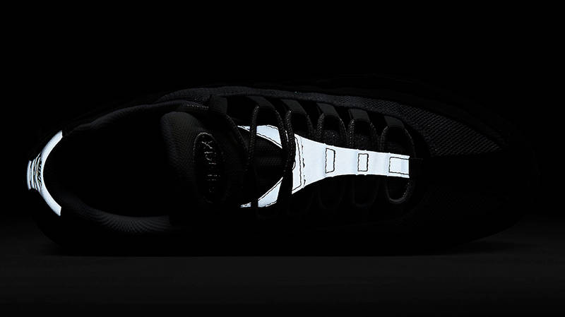 Nike Air Max 95 Jewel Grey FQ1235-002 in dark