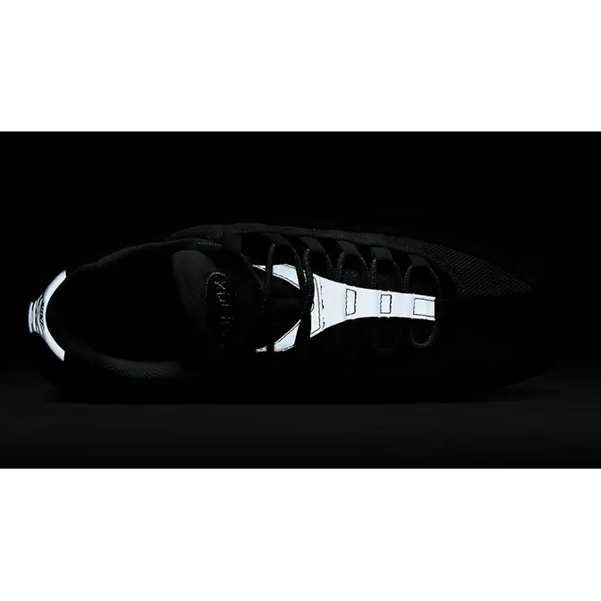 Nike hockey Air Max 95 Jewel Grey FQ1235-002 in dark
