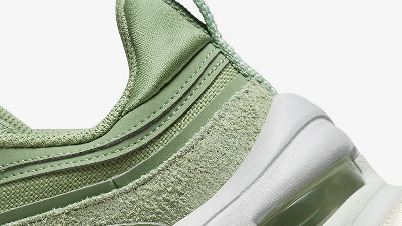 Nike's Air Max 97 Futura 'Olive': Your first look