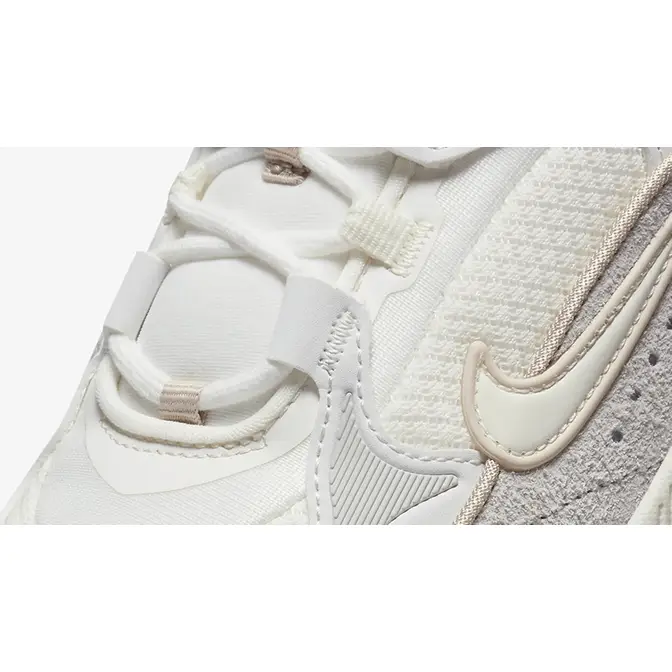 Nike Air Max Bliss LX Summit White | Where To Buy | DX5658-100