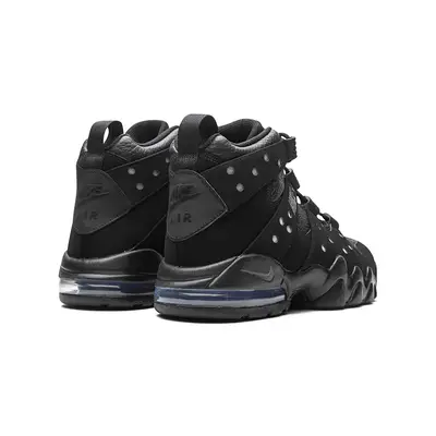 cb4 triple black