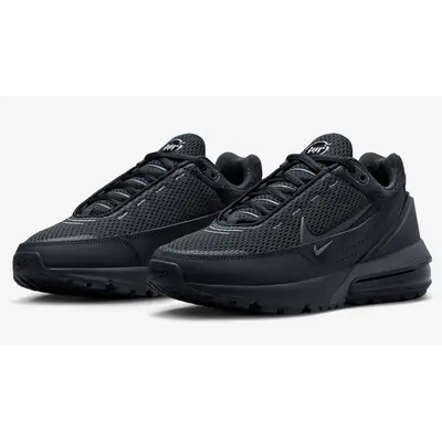 nike superfly elite pointes Anthracite DR0453-003 Side