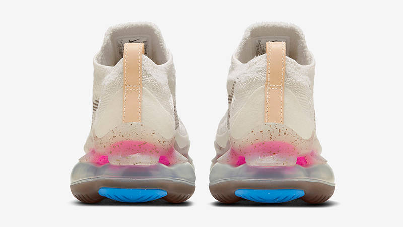 Nike Air Max Scorpion Hiking FJ7070-001 Back