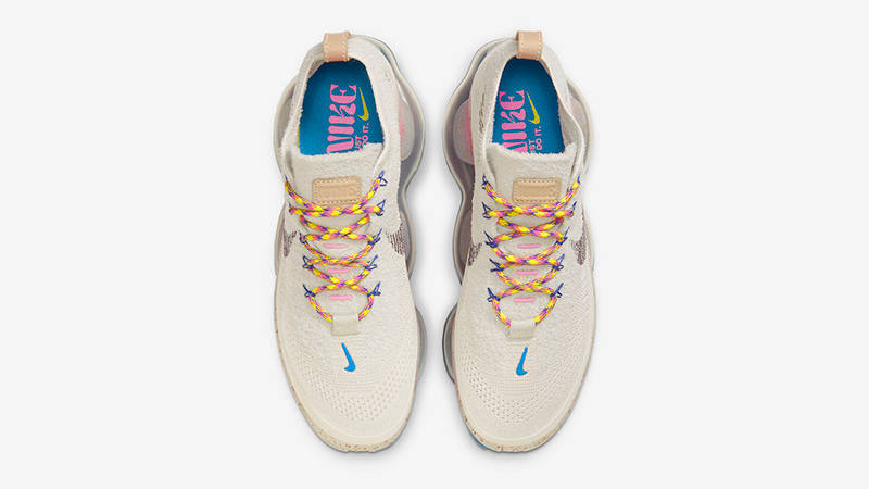 Nike Air Max Scorpion Hiking FJ7070-001 Top