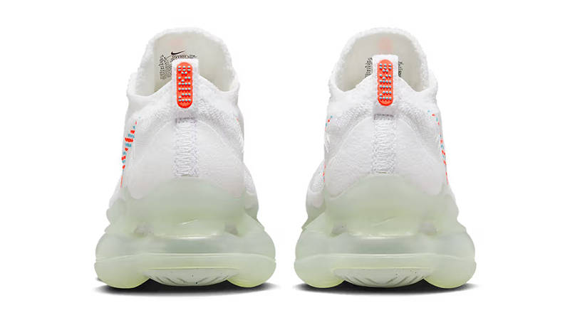 Nike Air Max Scorpion Lagoon Pulse Hot Punch DV7402-100 Back