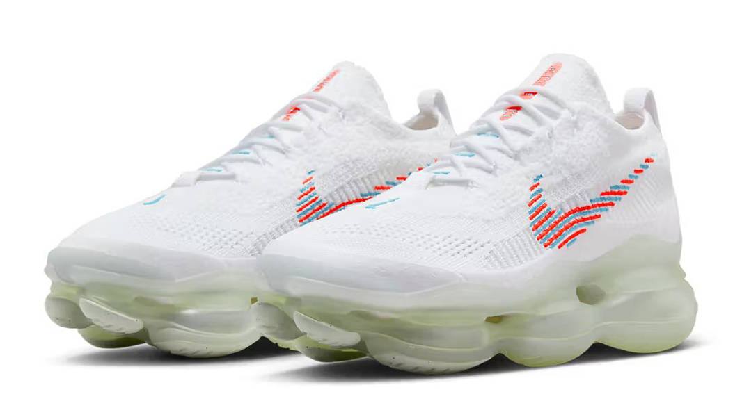 Nike Air Max Scorpion Lagoon Pulse Hot Punch DV7402-100 Front
