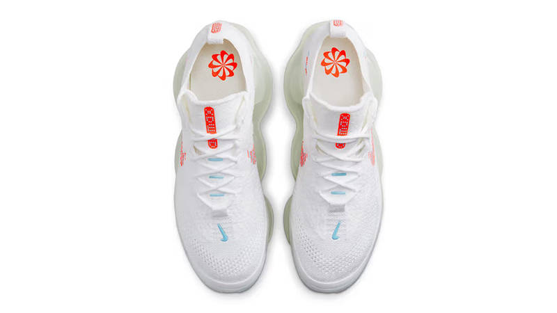 Nike Air Max Scorpion Lagoon Pulse Hot Punch DV7402-100 Top