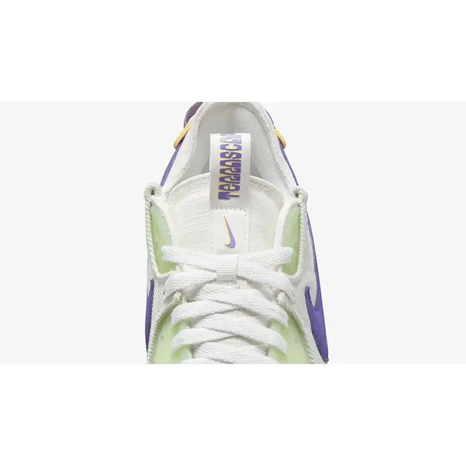 Nike Air Max Terrascape 90 Action Grape | Where To Buy | DV7413-001 ...