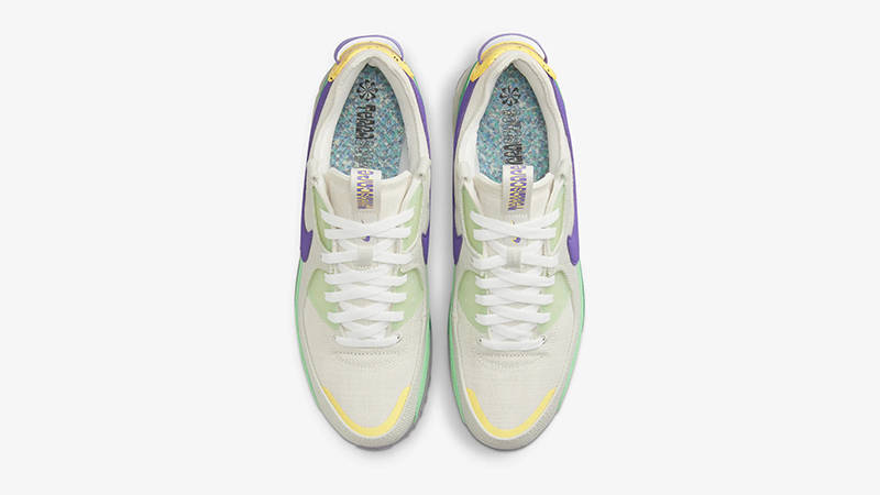 Nike Air Max Terrascape 90 Action Grape DV7413-001 Top