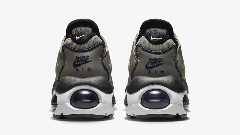 Nike Air Max TW Flat Pewter DV7721-001 Back