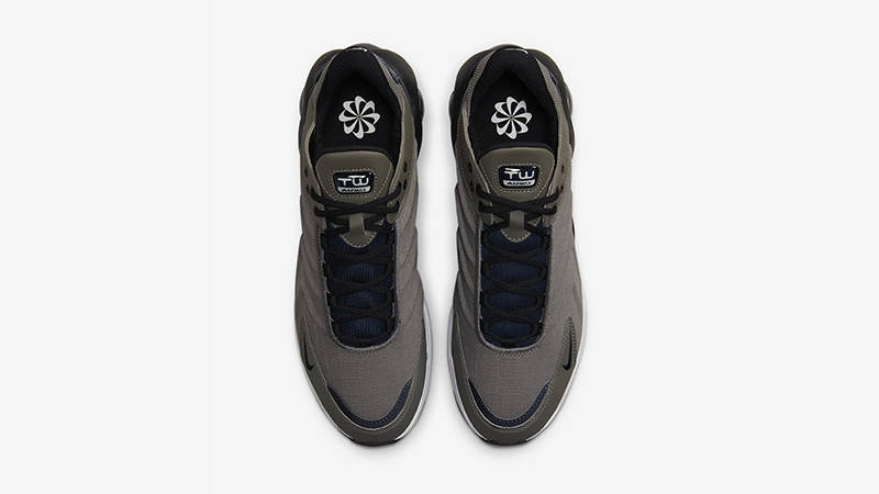 Nike Air Max TW Flat Pewter DV7721-001 Top