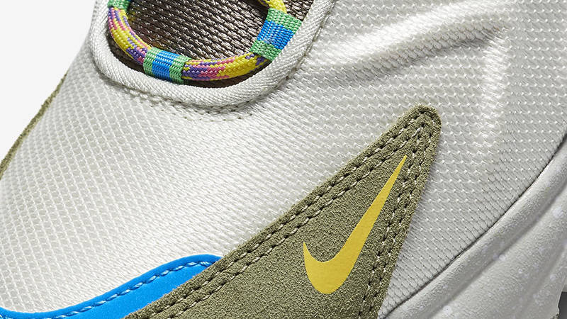Nike Air Max TW Phantom Multi FJ7071-070 Detail