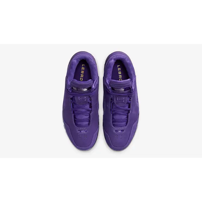 Nike all clearance purple shoes