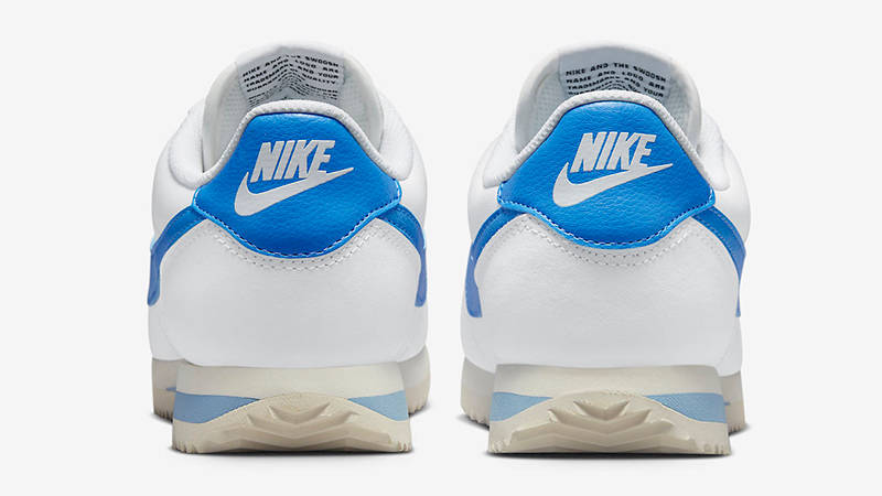 Nike Cortez University Blue DN1791-102 Back