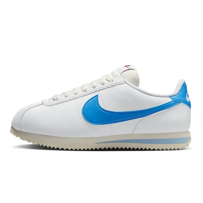 Nike Cortez University Blue | Where To Buy | DN1791-102 | The Sole Supplier