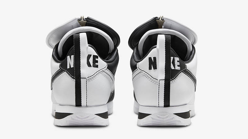 Nike Cortez Yin and Yang FJ7870-101 Back