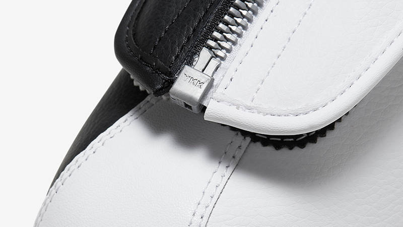 Nike Cortez Yin and Yang FJ7870-101 Detail