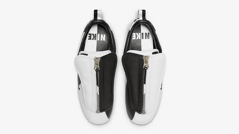 Nike Cortez Yin and Yang FJ7870-101 Top