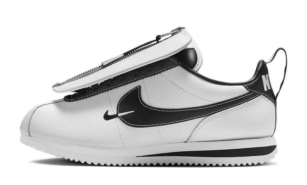 Nike Cortez Yin and Yang