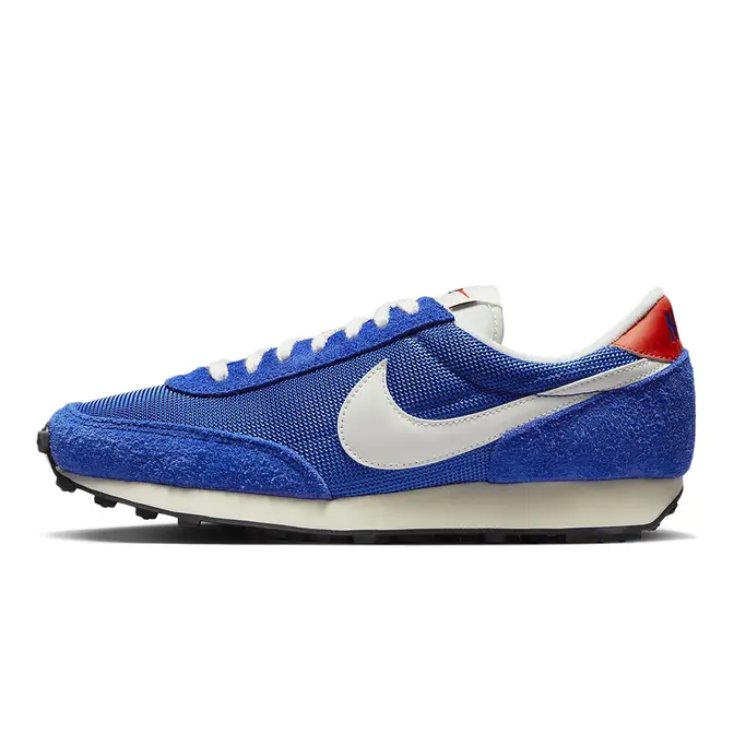 Nike Daybreak Vintage Game Royal | Where To Buy | DX0751-400 | The Sole ...