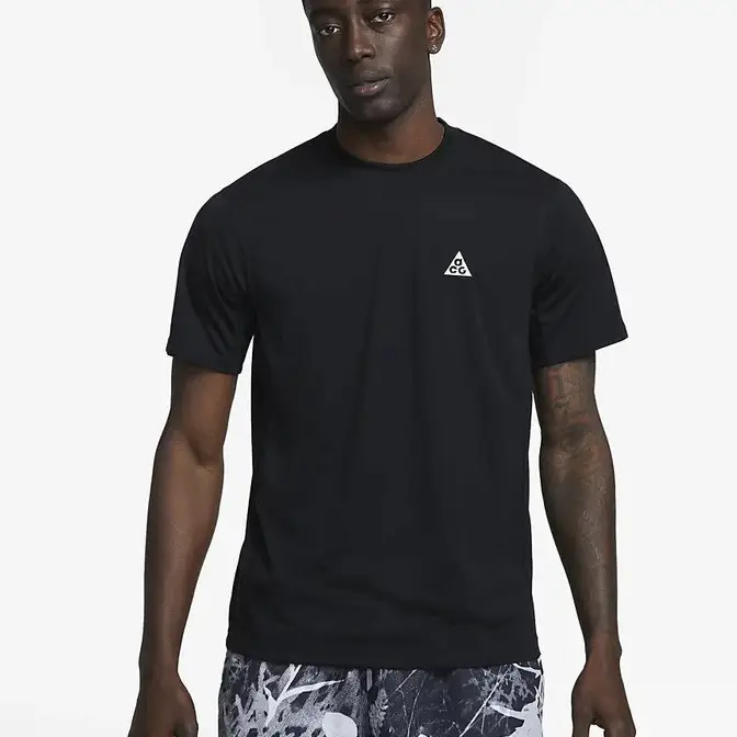 Nike clearance goat shirt