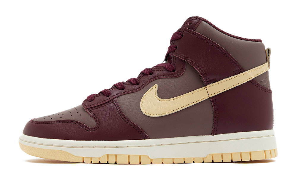 Nike Dunk High Plum Eclipse DD1869-202