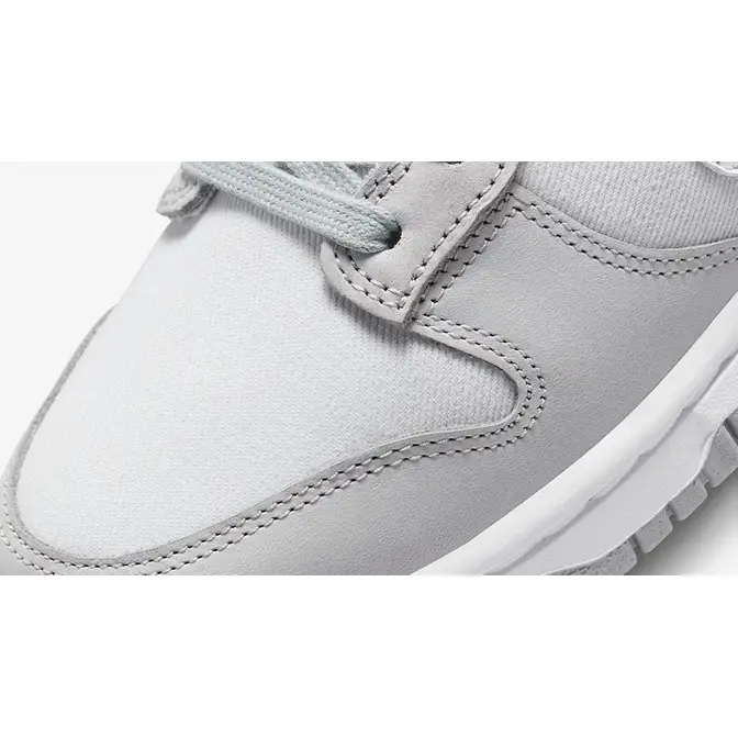 Nike iii Air Max Limitless Smoke Grey FB7720-002 Detail