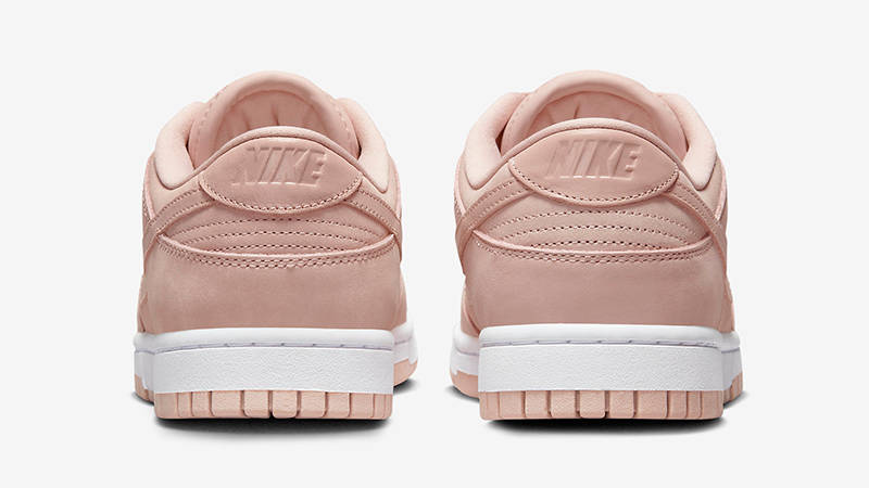 nikelab dunk lux low arctic orange
