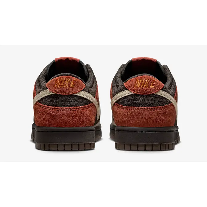 Nike Dunk Low Red Panda | Where To Buy | FV0395-200 | The Sole Supplier