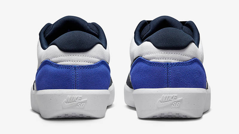 Nike Force 58 SB Obsidian White DV5477-401 Back