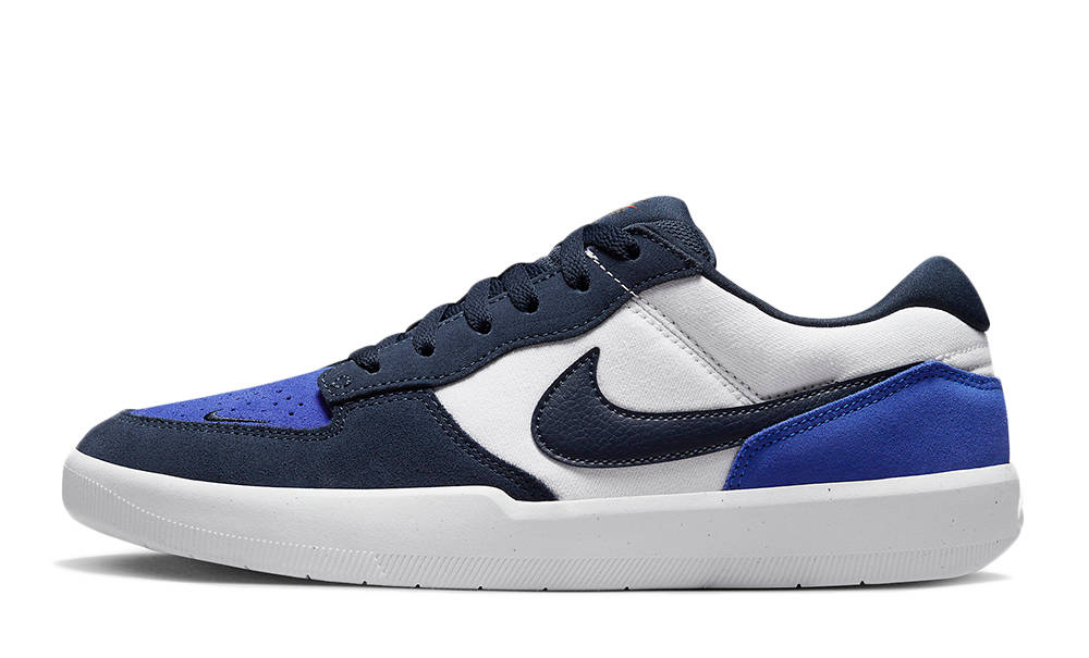 Nike Force 58 SB Obsidian White DV5477-401