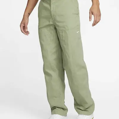 Nike Sportswear Double-Panel Trousers | Where To Buy | DQ5179-386 | The ...