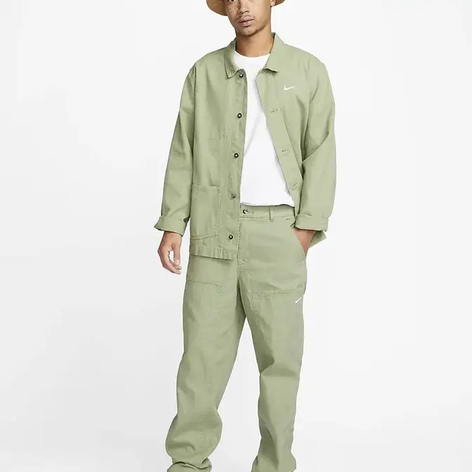 Nike Sportswear Double-Panel Trousers | Where To Buy | DQ5179-386 | The ...
